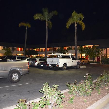 Rose Garden Inn Santa Barbara Exterior photo